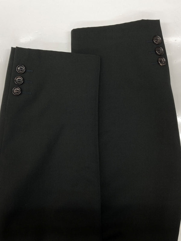 コムデギャルソン COMME des GARCONS HOMME TAILORED JACKET テーラード ジャケット 田中オム スーツ ダークグリーン 緑 HJ-04030L ジャケット 無地 グリーン Mサイズ 104MT-2222