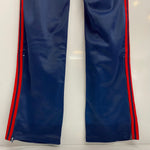 【曜日割引対象外】 アディダス adidas 70's~ VENTEX フランス製 ジャージ トラックパンツ ネイビー 201MB-1046 VB