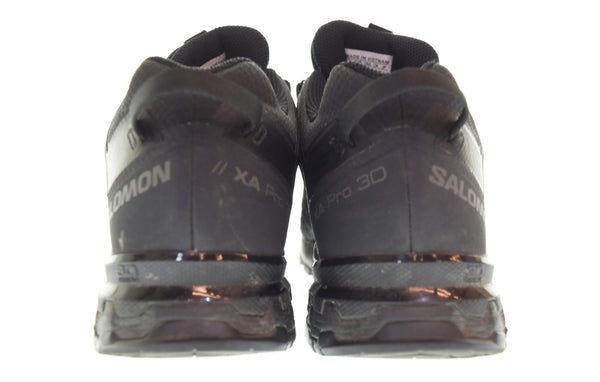 サロモン SALOMON XA PRO 3D GORE-TEX スニーカー 145464 メンズ靴 スニーカー ブラック 26.5cm 103S-1286