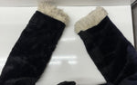 【曜日割引対象外】 ヴィンテージ vintage 70's 70s 70年代 エスキモー ジャケット ブラック Sサイズ 201MT-3282 VB