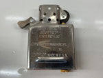 ジッポー ZIPPO 16年製 × MY FIRST STORY マイ ファースト ストーリー MFS オイルライター USA製 金 その他 ロゴ ゴールド 104Z-10