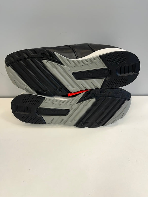 ニューバランス new balance Made in UK 1500 Japan Exclusive ジャパンエクスクルーシブ 黒 U1500KWG メンズ靴 スニーカー ブラック UK9 1/2 28cm 101sh-2274