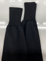 ウエストライド WESTRIDE ZIP UP JACKET ジップアップ ジャケット ウィンドブレーカー バイカー チェーンステッチ アウター 黒 ジャケット ライン ブラック XSサイズ 104MT-1673