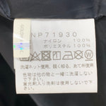ノースフェイス THE NORTH FACE THE COACH JACKET NP71930 ジャケット ブラック Sサイズ 201MT-4427