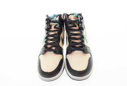 ナイキ NIKE DUNK HI RETRO ダンク ハイ レトロ スニーカー 白  DO9455-200 メンズ靴 スニーカー ホワイト 28cm 103S-530