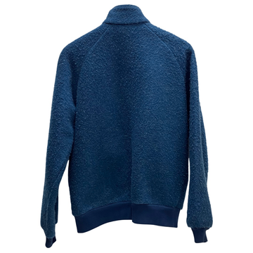 【曜日割引対象外】 ヴィンテージ vintage パタゴニア Patagonia 70's 白タグ フリースジャケット ジャケット ネイビー Mサイズ 201MT-3491 VB