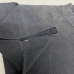 【曜日割引対象外】 ヴィンテージ vintage 90's マルボロ Marlboro リザード Lizard ポケットTシャツ Tシャツ ブラック XLサイズ 201MT-4295 VB