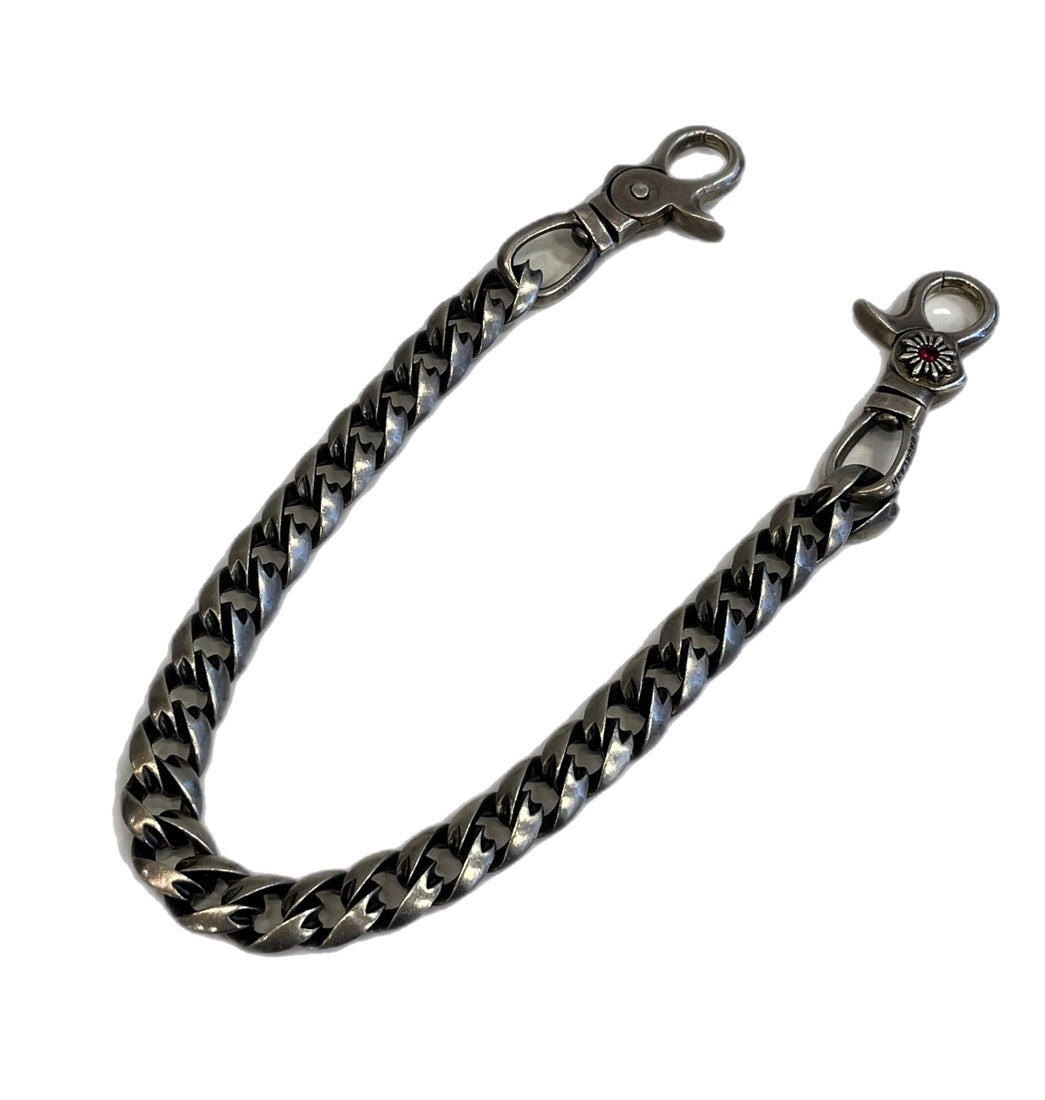 バックラッシュ BACKLASH ISAMU KATAYAMA イサムカタヤマ SILVER 925