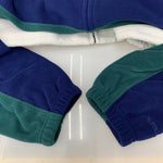 シュプリーム SUPREME 23AW Polartec Zip Jacket ジャケット マルチカラー Lサイズ 201MT-4816