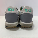 ナイキ NIKE LD ワッフル グレーオブシディアンクールグレー クロット CLOT サカイ Sacai コラボ DH3114-001 メンズ靴 スニーカー グレー 28cmサイズ 201-shoes1303