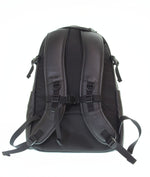 シュプリーム SUPREME 23AW Leather Backpack バックパック リュックサック 黒 バッグ メンズバッグ バックパック・リュック ブラック 103B-136