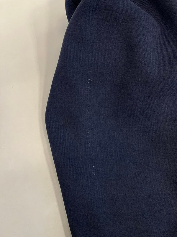 カーハート Carhartt フルジップパーカー スウェット  - パーカ ネイビー 101MT-5195