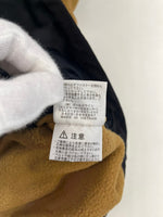 ノースフェイス THE NORTH FACE DENALI JACKET デナリジャケット フリース ジップアップ アウトドア 茶色 NA72450 ジャケット ベージュ Mサイズ 101MT-5100