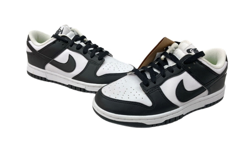 ナイキ NIKE Women's Dunk Low Next Nature White/Black ウィメンズ