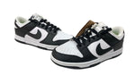 ナイキ NIKE Women's Dunk Low Next Nature White/Black ウィメンズ ダンク ロー ネクストネイチャー WHITE 白 BLACK 黒 DD1873-102 レディース靴 スニーカー ホワイト 22.5cm 104S-821
