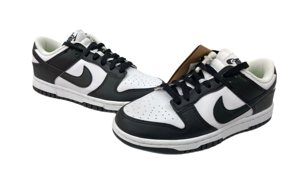 ナイキ NIKE Women's Dunk Low Next Nature White/Black ウィメンズ ダンク ロー ネクストネイチャー WHITE 白 BLACK 黒 DD1873-102 レディース靴 スニーカー ホワイト 22.5cm 104S-821