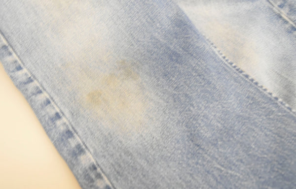 リーバイス LEVI'S 80s USA製 80年代 アメリカ製 505 デニムパンツ 青 デニム ブルー 103MB-318