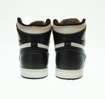 ナイキ NIKE AIR JORDAN 1 HIGH 85 BLACK SUMMIT WHITE エアジョーダン ブラック サミットホワイト ハイカットスニーカー BQ4422-001 メンズ靴 スニーカー ブラック 27.5cm 103S-1350