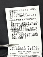 エクストララージ XLARGE QUILTING LOGO HOODED PUFFER JACKET キルティング ロゴ フーディ パファー ジャケット 黒 101244021004 ジャケット ロゴ ブラック XLサイズ 104MT-2030