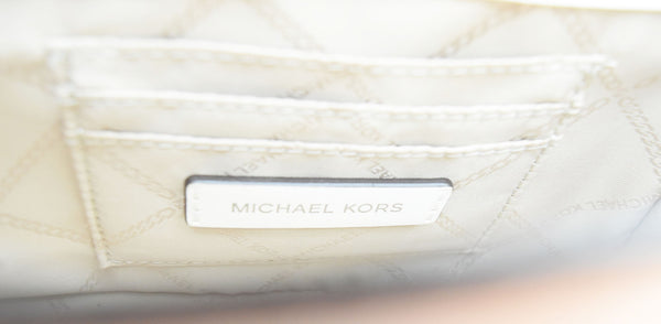 マイケルコース MICHAEL KORS マンハッタン ショルダーバッグ ベージュ AV-1911 バッグ レディースバッグ ショルダーバッグ・メッセンジャーバッグ ベージュ 103B-74
