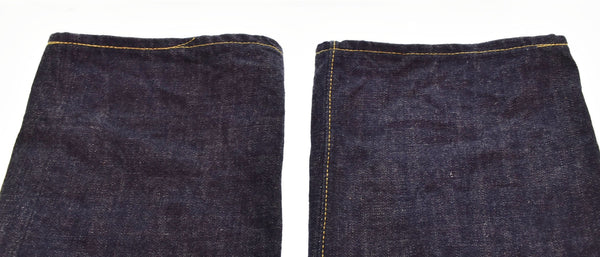 ニートスタイル Neat Style KIWAMI WWII model 極み W34 デニムパンツ デニム ブルー 34 103MB-583