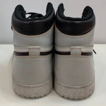 ナイキ NIKE SBエアジョーダン1 ハイ Air Jordan 1 High OG CD6578-006  メンズ靴 スニーカー グレー 28cmサイズ 201-shoes1421