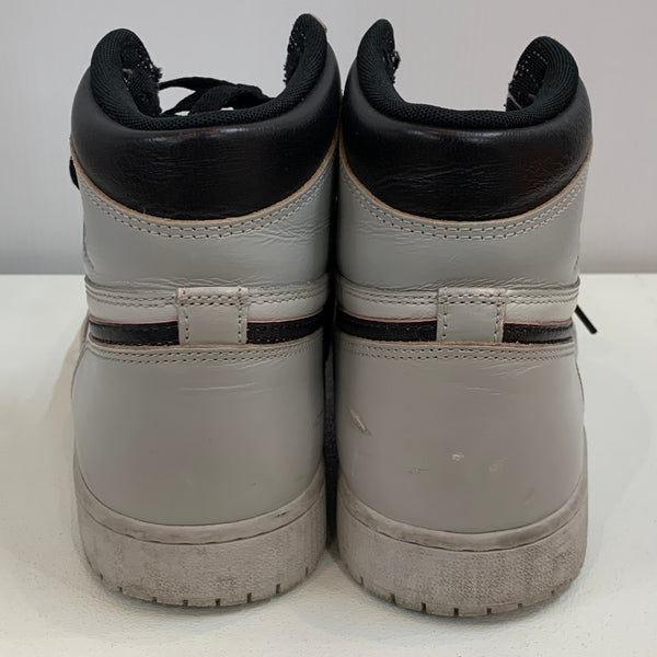 ナイキ NIKE SBエアジョーダン1 ハイ Air Jordan 1 High OG CD6578-006  メンズ靴 スニーカー グレー 28cmサイズ 201-shoes1421