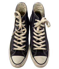 コンバース CONVERSE CHUCK TAYLOR MADNESS HI 21SS チャックテイラー 1CL732 メンズ靴 スニーカー ロゴ グレー 29cm 201-shoes820