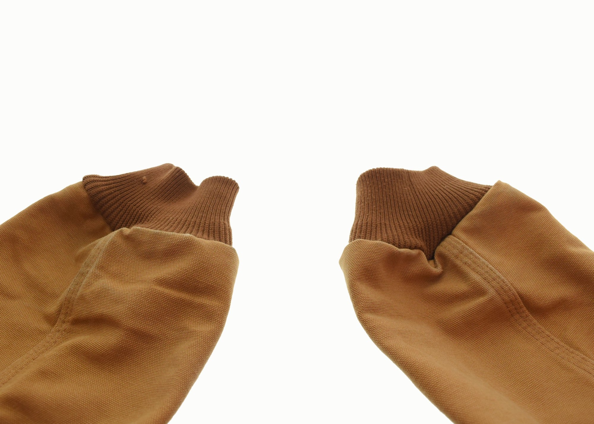 カーハート Carhartt アクティブ ジャケット Loose Fit USA製