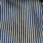 オシュコシュ OSHKOSH 70s ッコリーストライプ オーバーオール つなぎ・オーバーオール ブルー 38/9サイズ 201MB-1044