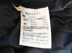 ノースフェイス THE NORTH FACE MOUNTAIN DOWN JACKETマウンテン ダウン ジャケット GORE-TEX ゴアテックス パーカー 黒 ND92237 ジャケット ブラック Sサイズ 103MT-2301