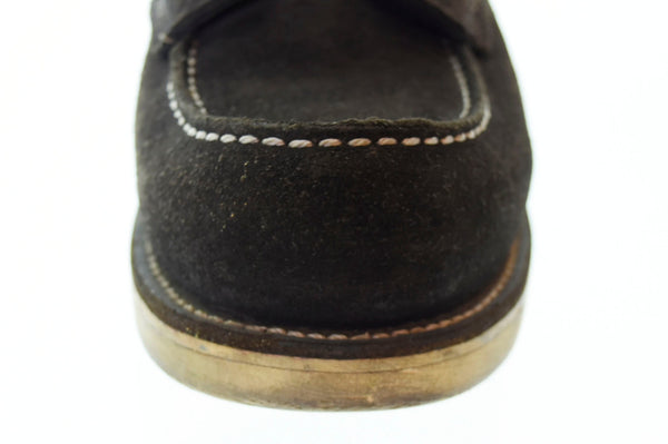 レッドウイング RED WING  CLASSIC MOC TOE ブーツ 黒 8874 メンズ靴 ブーツ その他 ブラック 8 1/2 26.5cm 103-shoes-179