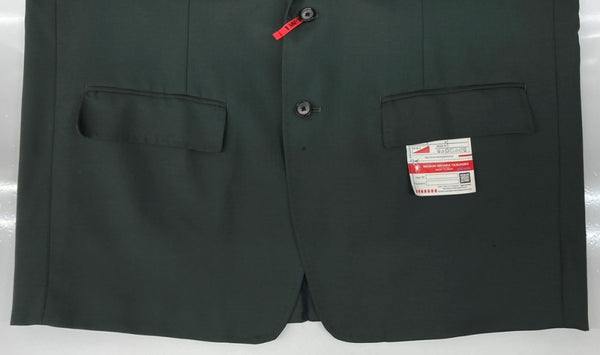 メゾンミハラヤスヒロ Maison MIHARA YASUHIRO 21SS OVERSIZED WOOL JACKET オーバーサイズ ウール ジャケット MMY テーラード ブレザー 灰 A06JK031 サイズ 46 ジャケット ロゴ グレー 104MT-2121