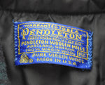 ペンドルトン PENDLETON 70s ボードシャツ ブラックウォッチ 70's ウールシャツ 15 1/2 長袖シャツ マルチカラー 103MT-3062