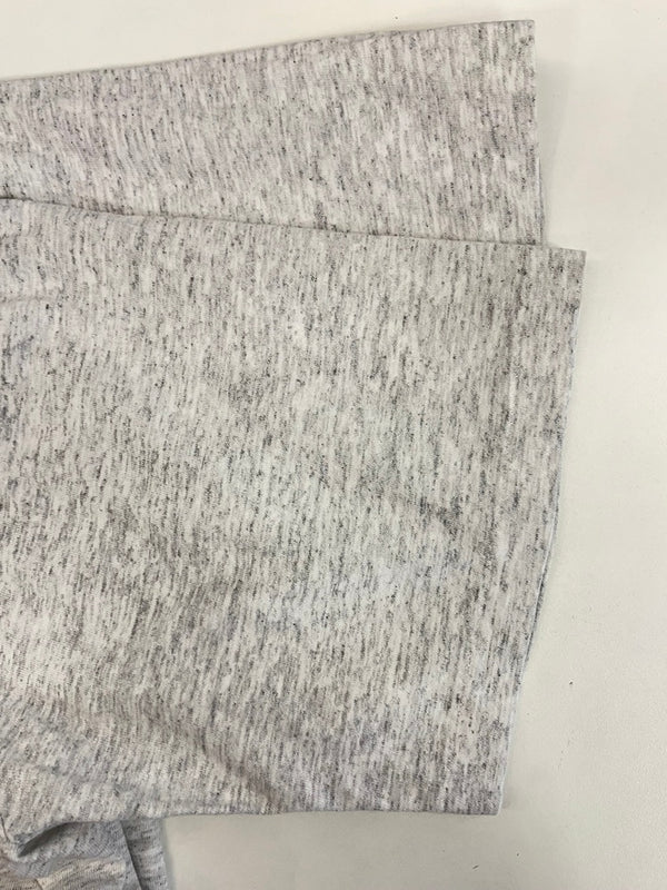 US古着 wilson ウィルソン ALL Sport ロゴプリント Star Tennis Academy アメリカ製 シングルステッチ XL Tシャツ グレー LLサイズ 101MT-4530