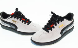 プーマ PUMA PERSONA 3 RELOADatmos Palermo P3R ATMOS ペルソナ3リロード アトモス パレルモ  403241-01 メンズ靴 スニーカー ホワイト 27.5cm 103S-1282