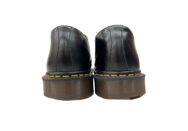 アンダーカバー UNDERCOVER × Dr.Martens ドクター マーチン 19ss 3 HOLE SHOES ホール シューズ ドレス ローカット シューズ 黒 UCW4F03 メンズ靴 ブーツ その他 ブラック UK 10 104S-937