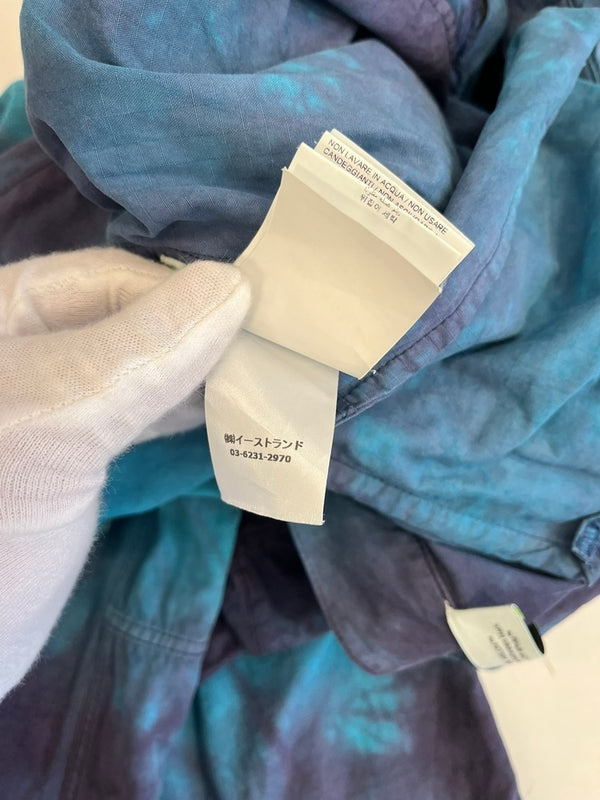 オフホワイト OFF WHITE 20SS Tie-dye Cargo Pants タイダイ カーゴパンツ リップストップ ボトムスその他 マルチカラー 33 101MB-703