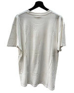 シュプリーム SUPREME Cross Box Logo Tee クロス ボックス ロゴ Tシャツ 白 Tシャツ ロゴ ホワイト Lサイズ 104MT-1495