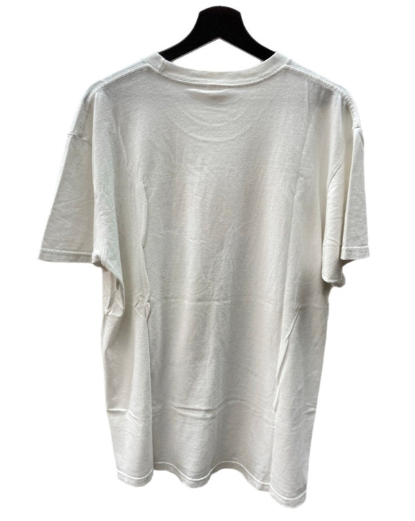 シュプリーム SUPREME Cross Box Logo Tee クロス ボックス ロゴ Tシャツ 白 Tシャツ ロゴ ホワイト Lサイズ 104MT-1495