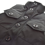 カナダグース CANADA GOOSE MONTREAL VEST モントリオール ダウンベスト 68F8490  ベスト ブラック Mサイズ 103MT-3371