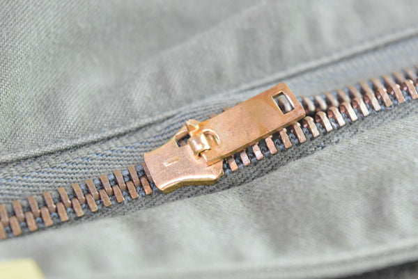 ミリタリー Military 70s USARMY M-65 70's アメリカ軍 片爪TALON 8415-782-2951 カーゴパンツ カーキ S-R 103MB-544