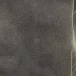 セントマイケル SAINT Mxxxxxx HUMAN FEAR SM-S22-0000-011 Tシャツ ブラック XLサイズ 201MT-3951