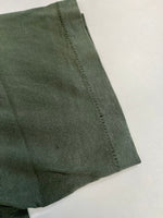 ステューシー STUSSY USA製 OLD STUSSY KINGPIN GEAR ボーリングピン キングピン プリントTシャツ Tシャツ カーキ Mサイズ 101MT-5177