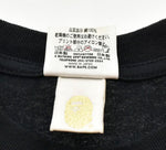 ア ベイシング エイプ A BATHING APE UNION JACK Tee s/s ユニオン ジャック Tシャツ ロゴ ブラック Mサイズ 103MT-571