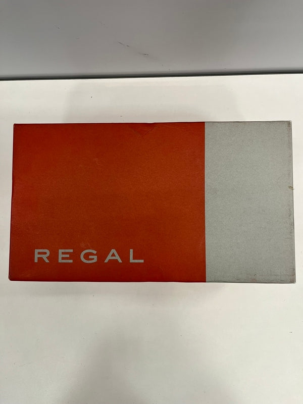 リーガル REGAL ウイングチップ インペリアルグレード ウイングチップ 2235 メンズ靴 ビジネスシューズ ブラウン 25 1/2EE 101sh-2288