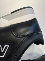 ニューバランス new balance Made in UK 1500 Japan Exclusive ジャパンエクスクルーシブ 黒 U1500KWG メンズ靴 スニーカー ブラック UK9 1/2 28cm 101sh-2274