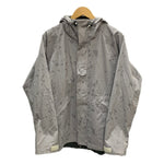 マウンテンリサーチ MOUNTAIN RESEARCH ダブルフェイスパーカ W FACE PARKA ジャケット グレー Lサイズ 201MT-3295