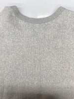 タコマフジレコード TAKOMA FUJI RECORDS LIFETIME SWEATSHIRT スウェットシャツ ジェリー鵜飼 トレーナー 裏起毛 ヘビーオンス 灰 スウェット プリント グレー 104MT-2216