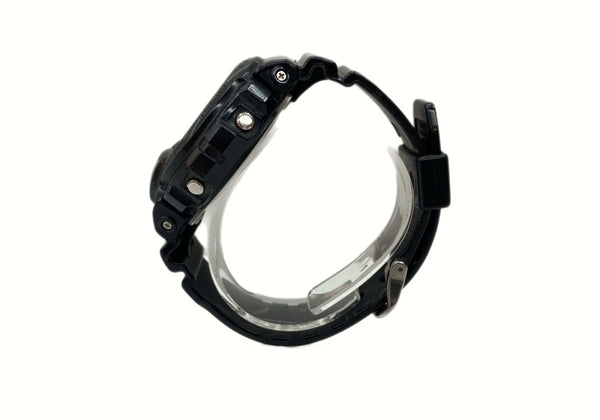 ジーショック G-SHOCK CASIO カシオ タフソーラー 耐衝撃構造 20気圧防水 アウトドア 腕時計 ウォッチ 3180 黒 G-6900CC メンズ腕時計ブラック 104T-21